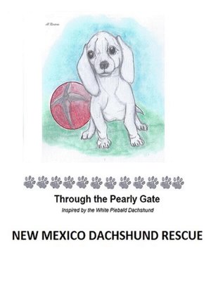 cover image of Through the Pearly Gate